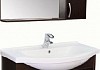 Комплект мебели для ванной Aquanet Донна 100 венге 169195 № 4