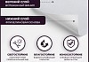 Обои виниловые на флизелиновой основе AnturAGe PUFF 1,06x10,05 04 № 3