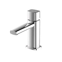 Превью фото Смеситель для раковины Bravat Rael F199153C № 1