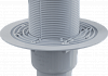 Трап для душа AlcaPlast APV2311 105 x 105/50/75