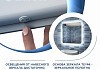 Зеркало настенное с подсветкой в ванную Teymi Solli 80х80 LED T20206 T20206 № 4