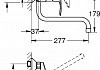 Смеситель Grohe Eurosmart New 32224002 для кухонной мойки № 3