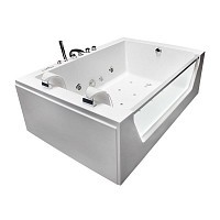 Превью фото Гидромассажная ванна Grossman GR-17512 № 1