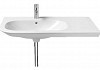 Раковина Roca Nexo 327648000 правая (90 см)