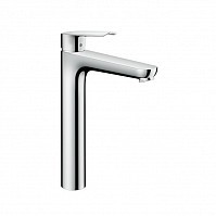Превью фото Смеситель для раковины Hansgrohe Logis E 71162000 № 1
