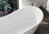 Ванна акриловая 170х75 отдельностоящая Teymi Solli Pro белая T130201 № 4