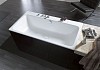 Kaldewei Ванна стальная Asymmetric Duo 742 Easy-Clean Anti-Slip 180x90 2742.3000.3001 № 4