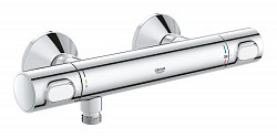 Превью фото Термостат для душа Grohe Grohtherm Хром 34793000 № 1