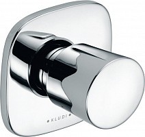 Превью фото Вентиль Kludi Ambienta 538460575 № 1