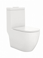 Превью фото Крышка для бачка к унитазу Teymi K41102 № 1