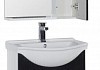 Комплект мебели для ванной Aquanet Доминика 60 черная 172404 172404 № 2
