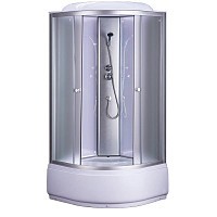 Превью фото Душевая кабина Niagara NG-776-08N № 1