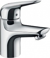Превью фото Смеситель Hansgrohe Novus 71021000 для раковины № 1