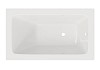 Ванна акриловая 120х70 с каркасом комплект 2 в 1 Teymi Helmi Pro 120 F14950 № 10