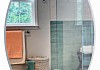Зеркало AZARIO 600х900 с подсветкой, сенсорный выключатель с функцией диммера (AZ-Z-008CS) AZ-Z-008CS