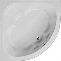 Превью фото Ванна акриловая Santek Канны 150х150 1WH111983 № 1