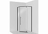 Душевое ограждение Ambassador Ritz 100x100x200 112011203
