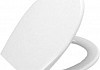 Крышка-сиденье VitrA Arkitekt 800-003-001 петли хром