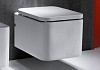 Крышка-сиденье Roca Element 801572004 с микролифтом № 3
