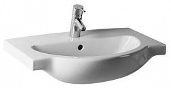 Превью фото Раковина подвесная Jika Mio 75 8147160001041 № 1