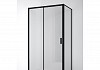 Душевое ограждение Ambassador Forsa 100x90x200 17021216AB-90AB