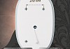 Зеркало настенное с подсветкой в ванную Teymi Valma 600х800 LED сенсор T20707 T20707 № 8