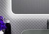 Зеркало настенное с подсветкой в ванную Teymi Solli 80х80 LED T20206 T20206 № 5