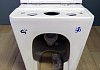 Унитаз напольный безободковый с быстросъемным сиденьем микролифт Teymi Lina T40103 № 11