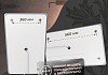 Зеркало настенное с подсветкой в ванную Teymi Vinga 600х800 LED сенсор T20704 T20704 № 10