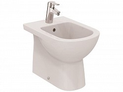 Превью фото Напольное пристенное биде Ideal Standard TEMPO T510101 № 1