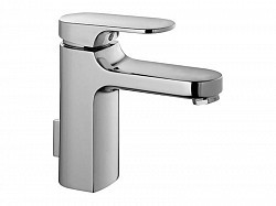 Превью фото Ideal Standard Однорукоятковый смеситель для умывальника MOMENTS A3905AA № 1