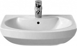 Превью фото Раковина Roca Dama Senso 327512000 58 см № 1