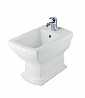 Превью фото Биде напольное Creo Ceramique ORLEANS OR2000 № 1