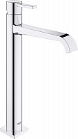 Превью фото Смеситель Grohe Allure 23403000 для раковины № 1