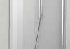Шторка на ванну Ravak Rosa CVSK1 140/150 R Transparent, профиль белый
