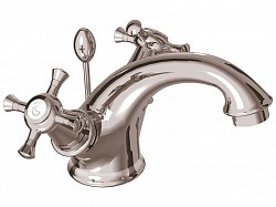 Превью фото Смеситель Ideal Standard для умывальника REFLECTIONS B9653AA № 1