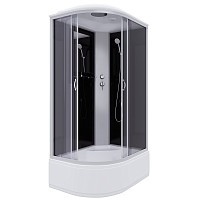 Превью фото Душевая кабина Niagara Classic NG-2510-14R № 1