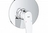 Смеситель для душа Grohe BauFlow 29112000 № 2