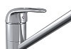 Смеситель для кухни Teymi Solli глянцевый хром T10201 № 10