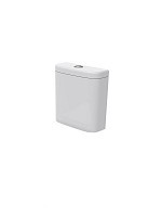 Превью фото Бачок для унитаза BRAVAT New Moon CY01019W-S-RUS № 1