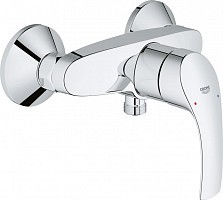 Превью фото Смеситель Grohe Eurosmart New 33555002 для душа № 1