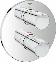 Превью фото Термостат Grohe Grohtherm 2000 New 19354001 для душа № 1