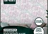 Обои горячего тиснения Anturage Gerbarium 10,05х1,06 AN8655-15
