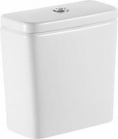 Превью фото Бачок для унитаза Roca Debba 34199100Y № 1
