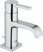 Превью фото Смеситель Grohe Allure 32757000 для раковины № 1