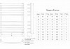 Полотенцесушитель универсальный Двин R primo 80/50 1"-3/4"-1/2" К1, Полированный 4627086037537 № 2