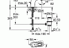 Смеситель для раковины Grohe Eurostyle New 23374LS3 № 2