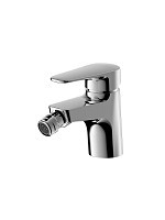 Превью фото Смеситель для биде Bravat Source F3239218CP-1-RUS № 1