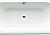 Ванна стальная Kaldewei Classic Duo 291000013001 180x80 с покрытием Easy Clean