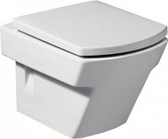 Превью фото Унитаз подвесной Roca Hall 346627000 № 1